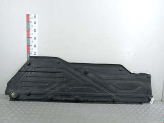 защита днища Mercedes-Benz S-Класс W220 2001, 3.2 л., АКПП, седан, A2206190638