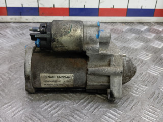 стартер Renault Megane 4 поколение 2016, 1.5 л., дизель, 1170629