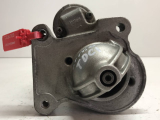 стартер Ford Fusion 1 поколение 2005, 1.4 л., дизель, TS14E11