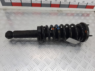 стойка амортизатора Jaguar XF X250 2008, 2.7 л., АКПП, седан