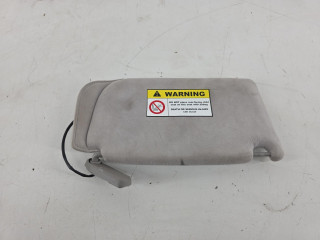 козырек солнцезащитный Maserati GranTurismo 1 поколение 2010, 4.2 л., АКПП, правый руль