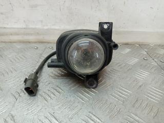 фара противотуманная левая Mitsubishi Carisma 1 поколение [рестайлинг] 2003, 1.6 л., бензин, МКПП, хетчбэк 5 дв., 145638-00