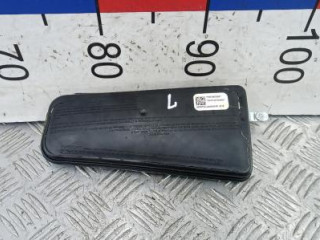 подушка безопасности водителя Jeep Compass 1 поколение [рестайлинг] 2013, 2.2 л., дизель, МКПП, внедорожник 5 дв., P05108033AB