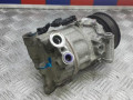 компрессор кондиционера Opel Astra K 2016, 1.6 л., CDTi, дизель, МКПП, хетчбэк 5 дв., 39069801, 39076800 - фото №3