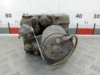 блок ABS BMW 5 серия E39 1997, 2.0 л., МКПП, седан, 34511090910