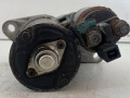 стартер Volkswagen Polo 4 поколение 2004, 1.2 л., бензин, МКПП, хетчбэк 5 дв., 0001120406 - фото №4