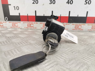 замок зажигания Suzuki Grand Vitara 2 поколение 2006, 1.9 л., МКПП, внедорожник 5 дв., 3710162J10