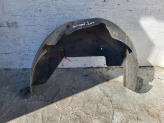 защита арок задняя правая (подкрылок) Peugeot Partner 1 поколение (M49) 2000