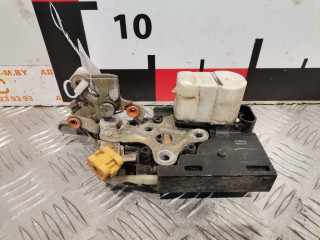 замок двери задней левой Cadillac 2005, 6.0 л., АКПП, внедорожник 5 дв., 15110651