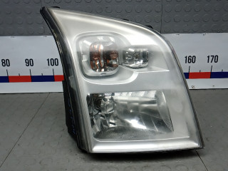 фара правая Ford Transit 7 поколение 2008, 2.4 л., дизель, микроавтобус