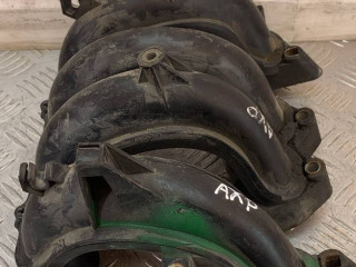 коллектор впускной Volkswagen Golf 4 поколение 2002, 1.4 л., бензин, 06A133206H