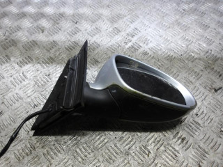 зеркало наружное правое Volkswagen Passat B5 [рестайлинг] 2002, 1.6 л., бензин, МКПП, универсал
