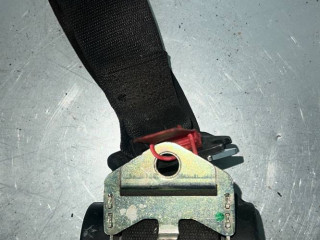 ремень безопасности BMW 3 серия E90/E91/E92/E93 2007, седан