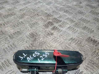 ручка наружная задняя левая Audi A6 4B/C5 1998, 2.4 л., ALF, бензин, АКПП, седан, 4B1837885