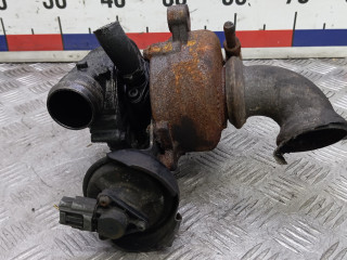 турбина Ford Kuga 1 поколение 2009, 2.0 л., дизель, 8U4Q-6K682-AA