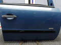 дверь передняя правая Opel Zafira 2 поколение (B) [рестайлинг] 2009, 1.8 л., бензин, минивэн - фото №3