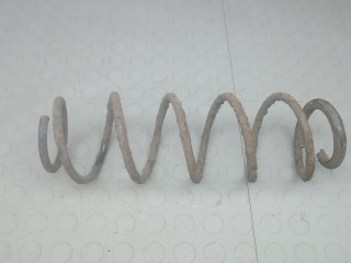 пружина задняя Renault Laguna 3 поколение 2011, 2.0 л., DCi, дизель, МКПП, хетчбэк 5 дв.