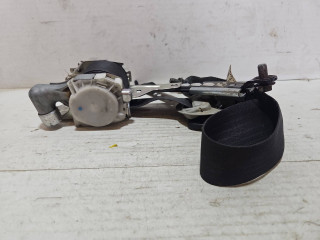 ремень безопасности Mitsubishi Lancer 10 поколение 2009, 7Q7970P