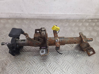 рулевая колонка Daewoo Rezzo KLAU 2001, 2.0 л., бензин, МКПП, минивэн