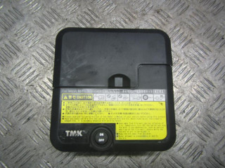 компрессор для шин Mitsubishi Colt 6 поколение (Z20/Z30) 2006, A52N004966