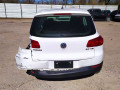 обшивка багажника Volkswagen Tiguan 1 поколение [рестайлинг] 2012, 2.0 л., АКПП, внедорожник 5 дв., 5N0858857 - фото №18