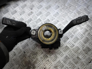 переключатель подрулевой (стрекоза) Volkswagen Golf 5 поколение 2008, 1.9 л., дизель, МКПП, универсал, 1K0953503GG