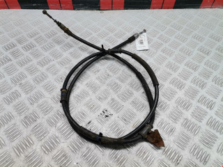 трос ручника Opel Insignia 1 поколение (A) 2009, 1.8 л., МКПП, хетчбэк 5 дв.