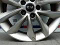 диск литой Kia Sorento 3 поколение 2015, 2.2 л., дизель - фото №2