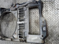передняя панель крепления облицовки (телевизор) Peugeot 407 1 поколение 2007, 2.0 л., дизель, седан - фото №5