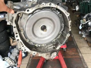 КПП автоматическая (АКПП) Lexus RX 2 поколение [рестайлинг] 2007, 3.3 л., гибрид, АКПП