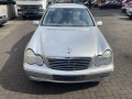 дверь задняя правая Mercedes-Benz C-Класс W203/S203/CL203 2003, 1.8 л., МКПП, универсал, A2037301205 - фото №11