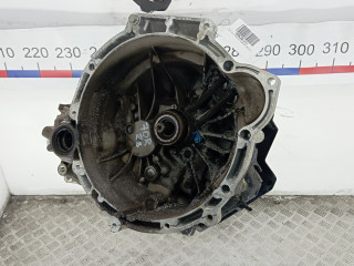 КПП механическая (МКПП) Ford EcoSport 2 поколение B515 2015, 1.5 л., бензин, внедорожник 5 дв., DDN1R-7002-BSA
