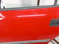 дверь задняя левая Opel Astra G 1999, 1.6 л., МКПП, хетчбэк 5 дв., 13116455 - фото №4
