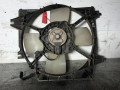 вентилятор радиатора Mazda Premacy 1 поколение 2001, 2.0 л., дизель, хетчбэк 5 дв. - фото №2