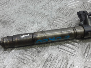 форсунка Citroen C-Crosser 1 поколение 2008, 2.2 л., дизель, МКПП, внедорожник 5 дв., 445115025