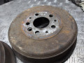 барабан тормозной Volkswagen Transporter T4 1995, 1.9 л., дизель, МКПП, микроавтобус - фото №5