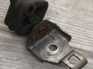 кронштейн глушителя Alfa Romeo 2018, 2.0 л., бензин, АКПП, задний привод, 50544451