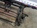 передняя панель крепления облицовки (телевизор) Volkswagen Passat B7 2012, 2.0 л., дизель, универсал, 3AA805588D - фото №9