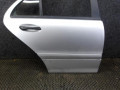 дверь задняя правая Mercedes-Benz C-Класс W203/S203/CL203 2003, 2.2 л., дизель, МКПП, седан - фото №2