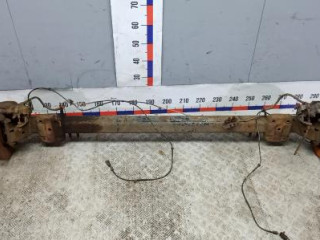 суппорт задний правый Ford Transit 7 поколение 2008, 2.2 л., дизель, микроавтобус