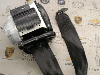 ремень безопасности Porsche 2023, 2.0 л., бензин, АКПП, 95B857805D