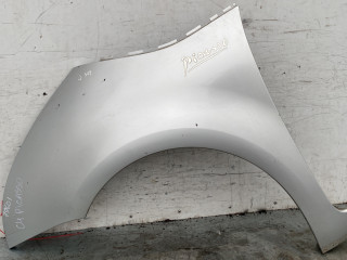 крыло переднее левое Citroen C4 Picasso 1 поколение 2009, 1.6 л., 9HY (DV6TED4), дизель, 5МКПП, минивэн