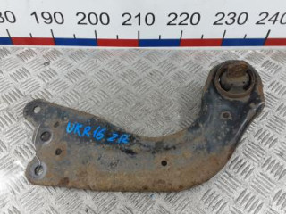 рычаг задний Mazda CX-5 1 поколение 2014, 2.2 л., дизель, МКПП, внедорожник 5 дв.