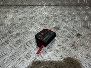 блок управления парктрониками Audi A7 4G 2014, 3.0 л., CDUC, дизель, АКПП, лифтбэк, 4H0919475AA