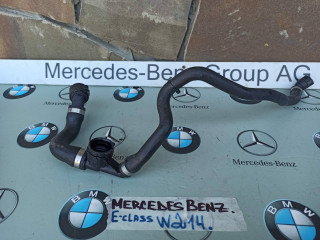 патрубок радиатора Mercedes-Benz E-Класс W214 2025, 2.0 л., дизель, A2545015102