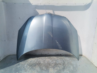 капот Skoda Roomster 1 поколение 2007, 1.9 л., BSW, дизель, 5МКПП, минивэн