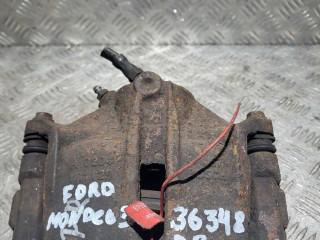 суппорт передний правый Ford Mondeo 3 поколение 2002, 2.0 л., дизель, 5МКПП, универсал