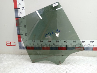 стекло двери задней правой BMW X5 E53 [рестайлинг] 2006, 3.0 л., АКПП, внедорожник 5 дв., 51348249928