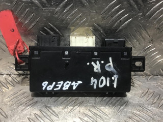 модуль управления двери BMW 5 серия E39 [рестайлинг] 2004, 2.5 л., дизель, АКПП, универсал, 61.35-6, 689667