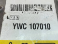 блок AirBag Rover 45 1 поколение 2002, 1.8 л., бензин, YWC107010 - фото №7